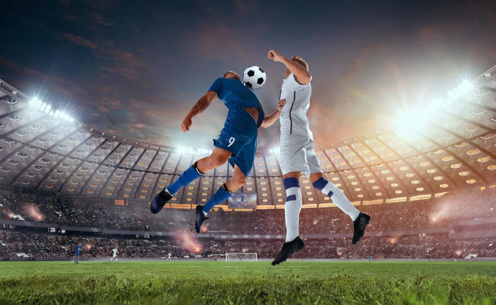 Penzazo Travels - Football Trial